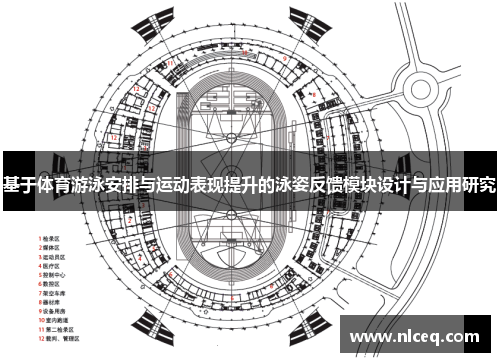 基于体育游泳安排与运动表现提升的泳姿反馈模块设计与应用研究